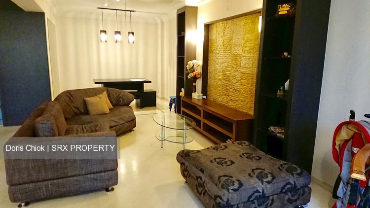 Woodlands Avenue 1 thumbnail photo